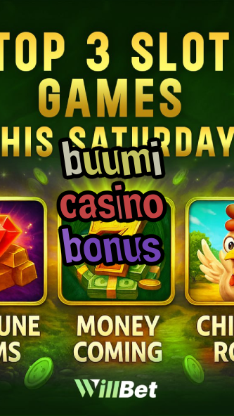 buumi casino bonus-igamblingorder.com